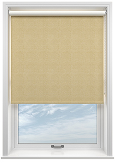 Modena (Blackout), Sun Beam - Roller Blind